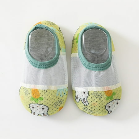 Baby Shoes Girl Boys Girls Animal Prints Cartoon Socks Toddler Breathable Mesh The Floor Socks Barefoot Socks Non Slip Shoes for Boys Girls Winter Warm M
Baby Shoes Girl Boys Girls Animal Prints Cartoon Socks Toddler Breathable Mesh The Floor Socks Barefoot Socks Non Slip Shoes for Boys Girls Winter Warm M