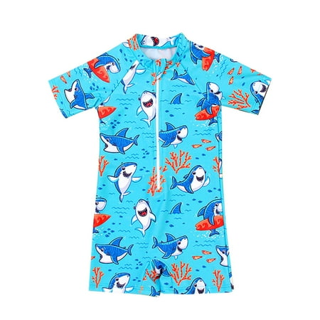 Kids Swimsuits Swimsuit Beach Wear Swimsuit Boy Design Short Sleeved Swimsuit Bathing Surf Swimming Swimsuit For 6-12 Months
Kids Swimsuits Swimsuit Beach Wear Swimsuit Boy Design Short Sleeved Swimsuit Bathing Surf Swimming Swimsuit For 6-12 Months