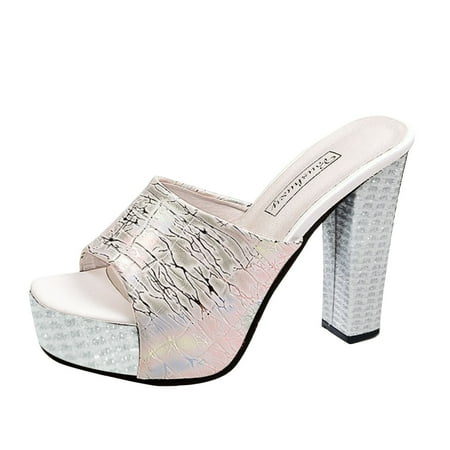 Luiyenes Women s Platform Shoes -heeled High-heeled Sandals High-heeled Fashion Women s sandals
Luiyenes Women s Platform Shoes -heeled High-heeled Sandals High-heeled Fashion Women s sandals