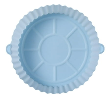 Starynighty Air Fryer Silicone Liners Basket Kitchen Reusable Air Fryers Oven Accessories Round Silicone Liners
Starynighty Air Fryer Silicone Liners Basket Kitchen Reusable Air Fryers Oven Accessories Round Silicone Liners