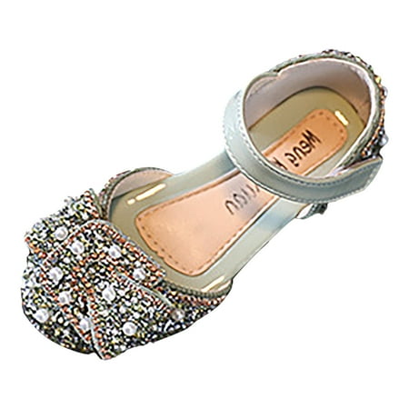 Fashion Spring and Summer Girls Dance Shoes Dress Performance Shoes Flat Bottom Light Pearl Sequin Round Toe Breathable and Comfortable Toddler Short Boots for Girls Fancy Shoes for Girls Boots
Fashion Spring and Summer Girls Dance Shoes Dress Performance Shoes Flat Bottom Light Pearl Sequin Round Toe Breathable and Comfortable Toddler Short Boots for Girls Fancy Shoes for Girls Boots