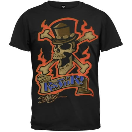 Slash - Tattoo T-Shirt