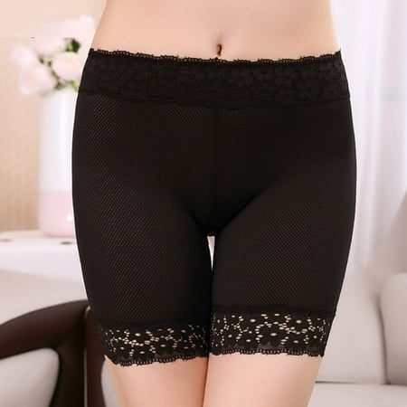 Fnochy Summer Dresses 2023 Clearance Shorts For Women Lace Mid Waisted Body Shaper Shorts Safety Pants Shapewear Tummy Control
Fnochy Summer Dresses 2023 Clearance Shorts For Women Lace Mid Waisted Body Shaper Shorts Safety Pants Shapewear Tummy Control