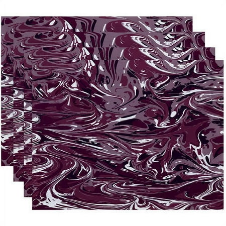 Simply Daisy 18 x 14 Mélange Geometric Print Placemats Set of 4
Simply Daisy 18 x 14 Mélange Geometric Print Placemats Set of 4