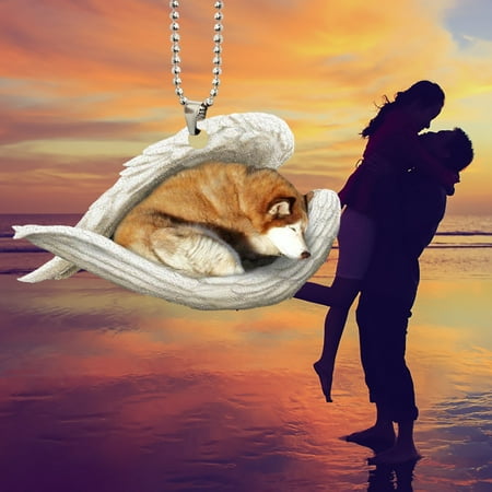 Valentine s Day Decorative Pendant Car Decorative Pendant Dog Funny Acrylic Pendant Double Sided Pendant
Valentine s Day Decorative Pendant Car Decorative Pendant Dog Funny Acrylic Pendant Double Sided Pendant