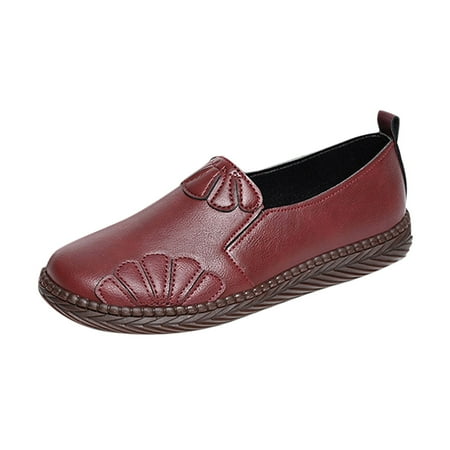 Women Casual Shoes Breathable Slip On Flats Bow Beaded Striped Canvas Straw Sole Leisure Sneakers PU Brown casual shoes for Women
Women Casual Shoes Breathable Slip On Flats Bow Beaded Striped Canvas Straw Sole Leisure Sneakers PU Brown casual shoes for Women