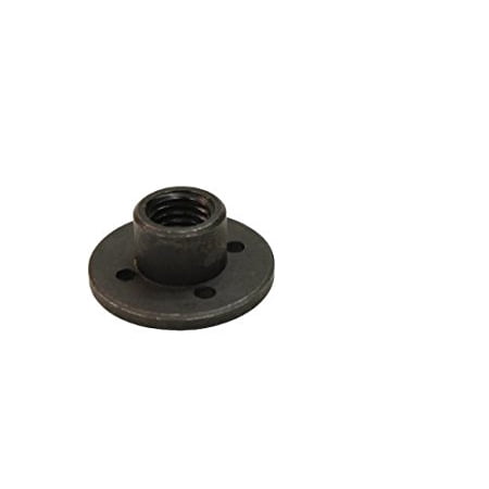 Makita 5 in. Metal Lock Nut 1 pc