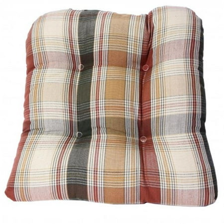 Mr. MJs Trading AG-60282 Chair Pad Cyprus