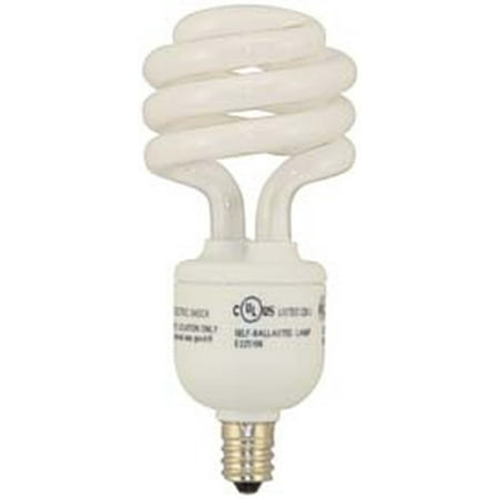 Replacement for SATCO 9T2C/50 COIL-TWIST-SPIRAL 2 PACK replacement light bulb lamp
Replacement for SATCO 9T2C/50 COIL-TWIST-SPIRAL 2 PACK replacement light bulb lamp