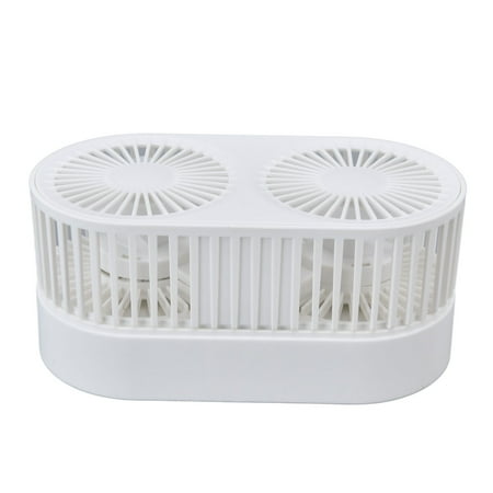 Desktop Fan Angle Double Fan Dual Motor Design Lifting Design Three Levels Low Noise Operation For Bedroom For Living Room For Office White
Desktop Fan Angle Double Fan Dual Motor Design Lifting Design Three Levels Low Noise Operation For Bedroom For Living Room For Office White