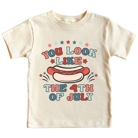 ZMHEGW Kid and Teenager T Shirt Independence Day Humorous Hot Dog Cartoon Print T Shirt for Children 3 To 13 Years
ZMHEGW Kid and Teenager T Shirt Independence Day Humorous Hot Dog Cartoon Print T Shirt for Children 3 To 13 Years