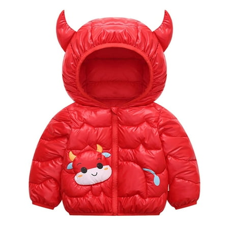 Baby Boy Winter Clothes Cotton Lined Unisex Toddler Kids Animal Shape Hooded Print Zip Up Outwear Coats Jackets
Baby Boy Winter Clothes Cotton Lined Unisex Toddler Kids Animal Shape Hooded Print Zip Up Outwear Coats Jackets