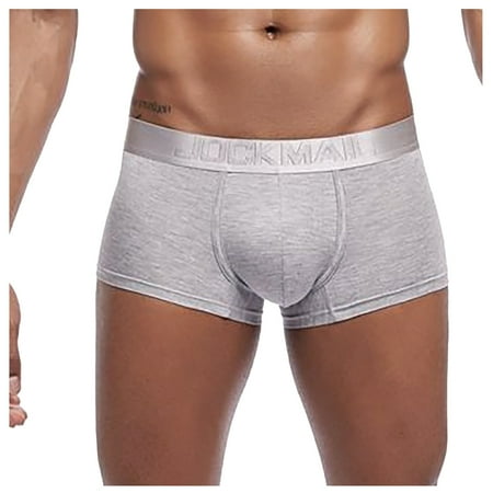 Qcmgmg Mens Letter Print Moisture-Wicking Stretch Boxer Briefs Pouch Underwear L
Qcmgmg Mens Letter Print Moisture-Wicking Stretch Boxer Briefs Pouch Underwear L