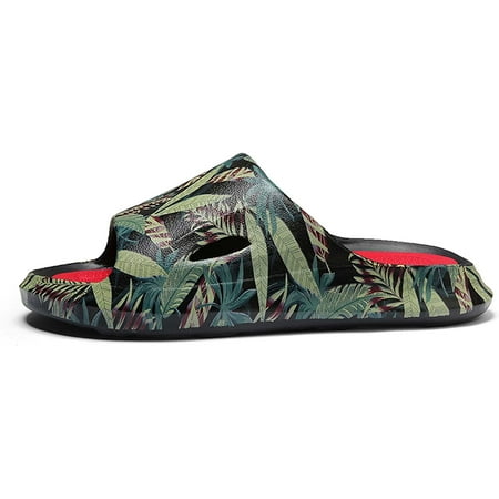PIKADINGNIS Unisex Outdoor Sandals,Mens Garden Clogs Sport Sandals Sandals Platform Cute Chunky Slides no slip Men Shower Shoes Beach Water Shoes
PIKADINGNIS Unisex Outdoor Sandals,Mens Garden Clogs Sport Sandals Sandals Platform Cute Chunky Slides no slip Men Shower Shoes Beach Water Shoes