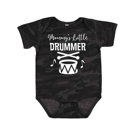 Inktastic Future Drummer Baby Outfit Gift Baby Boy or Baby Girl Bodysuit
Inktastic Future Drummer Baby Outfit Gift Baby Boy or Baby Girl Bodysuit