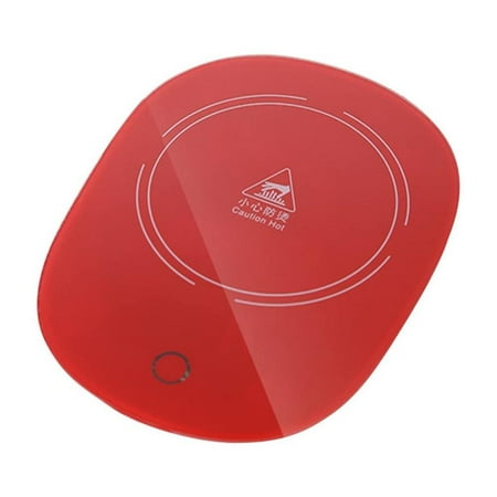 USB Beverage Warmer Portable Winter Insulation Pad Constant Temperature Heating Pad for Milk Tea Water Coffee Cup Heating Pad
USB Beverage Warmer Portable Winter Insulation Pad Constant Temperature Heating Pad for Milk Tea Water Coffee Cup Heating Pad