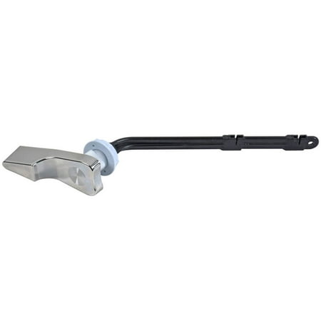 Danco Danco 88692 45 Degree Toilet Handle For Amercian Standard 6 Chrome