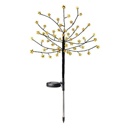 Famure Solar Tree Branch Star Lights-Garden Decorative Warm White Lights Waterproof Solar Garden Tree Branch Lights Christmas Star Solar Lights for Pathway Patio Yard Lawn Backyard
Famure Solar Tree Branch Star Lights-Garden Decorative Warm White Lights Waterproof Solar Garden Tree Branch Lights Christmas Star Solar Lights for Pathway Patio Yard Lawn Backyard