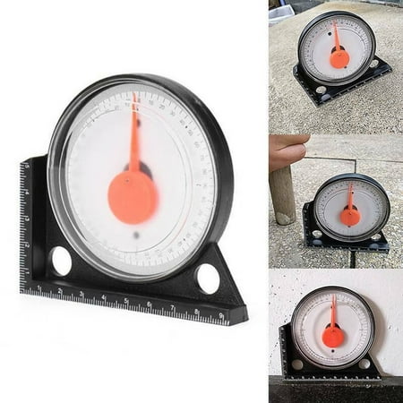 TANGNADE Precision Brickwork Artifact Pointer High Tilt Angle Tile Instrument BLACK Tools & Home Improvement
TANGNADE Precision Brickwork Artifact Pointer High Tilt Angle Tile Instrument BLACK Tools & Home Improvement