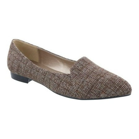 Women's Bellini Flora Flat