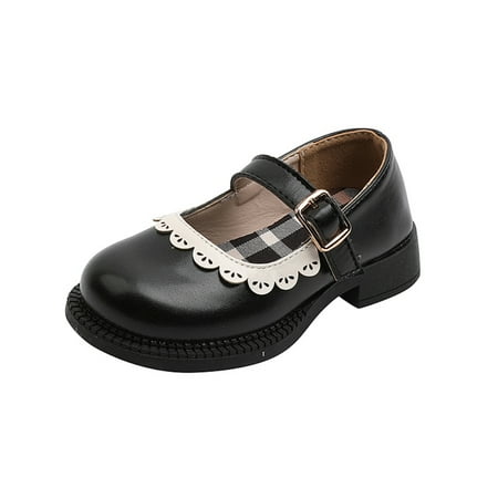 Maxcozy Girls Dress Mary Jane Shoes Toddler Little Kids Ballet Flats Flower Girls Princess Shoes
Maxcozy Girls Dress Mary Jane Shoes Toddler Little Kids Ballet Flats Flower Girls Princess Shoes