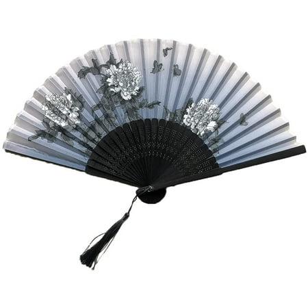 Southwit Folding Handheld Decorative Fans Performance Props Wedding Dance Decoration Party Supplies Flower Silk Lace(56)
Southwit Folding Handheld Decorative Fans Performance Props Wedding Dance Decoration Party Supplies Flower Silk Lace(56)
