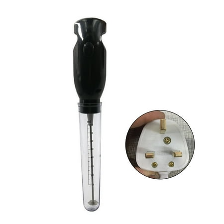 Electric Milk Frother Coffee Frother Foamer Whisk Mixer Egg Beater Mini Handheld Milk Coffee Egg Stirring Kitchen Tool
Electric Milk Frother Coffee Frother Foamer Whisk Mixer Egg Beater Mini Handheld Milk Coffee Egg Stirring Kitchen Tool