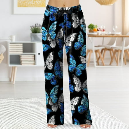 Pxiakgy pants for women Women s Spring Fashion Casual Plaid Lace Cotton Can Be Worn Outside Pajamas Home Pants Black + L
Pxiakgy pants for women Women s Spring Fashion Casual Plaid Lace Cotton Can Be Worn Outside Pajamas Home Pants Black + L