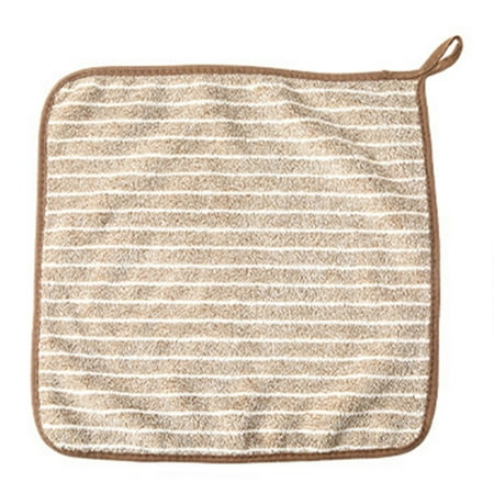 Wozhilaka Table Cloth Microfiber Cleaning Rags for Washing Dishes Highly Absorbent Cleaning Towels Lightweight Microfiber Cloth Window Clean Cloth
Wozhilaka Table Cloth Microfiber Cleaning Rags for Washing Dishes Highly Absorbent Cleaning Towels Lightweight Microfiber Cloth Window Clean Cloth