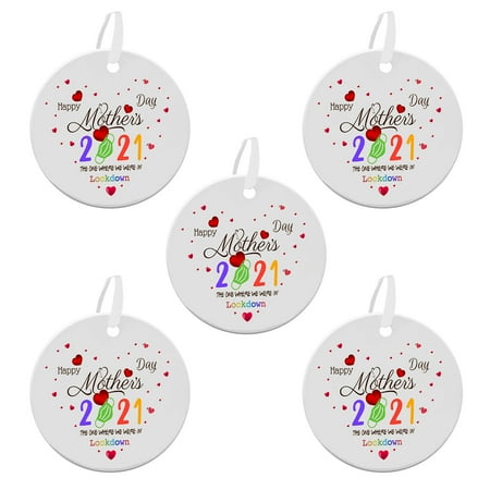 Mittory New Mother s Day Decorations Acrylic Love Pendant The Best-Gift for Mother
Mittory New Mother s Day Decorations Acrylic Love Pendant The Best-Gift for Mother
