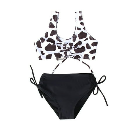 Kids Baby Girl s Swimsuit Bathing Suit Halter Top Bottoms Swimming Shorts Swimwear Bikini Set 2PCS
Kids Baby Girl s Swimsuit Bathing Suit Halter Top Bottoms Swimming Shorts Swimwear Bikini Set 2PCS