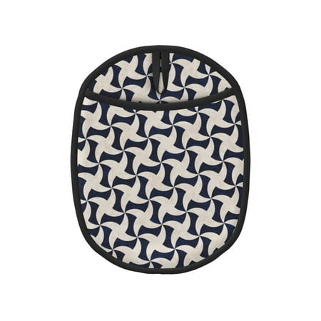 navy Abstract geometric Pot Holders for Kitchen - Heat Resistant Oven Mitts Hot Pads with Pocket Non Slip Silicone Pot Holders Cuteness Hanging Loop Potholders for Kitchen Baking
navy Abstract geometric Pot Holders for Kitchen - Heat Resistant Oven Mitts Hot Pads with Pocket Non Slip Silicone Pot Holders Cuteness Hanging Loop Potholders for Kitchen Baking