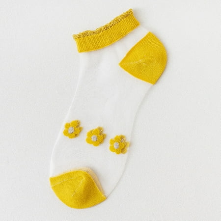 Tejiojio Winter Socks Clearance Fashion Women Mesh Ladies Breathability Patchwork Thin Socks Women’s Stockings
Tejiojio Winter Socks Clearance Fashion Women Mesh Ladies Breathability Patchwork Thin Socks Women’s Stockings