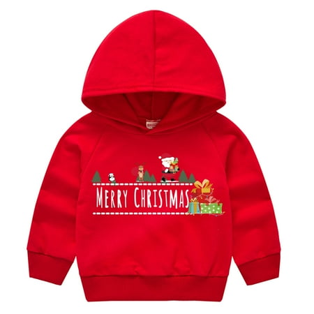 Lanhui Children s Print Pullover Boys And Girls Sweater Santa Claus Children s Jacket Long Sleeve Christmas Sweatshirt
Lanhui Children s Print Pullover Boys And Girls Sweater Santa Claus Children s Jacket Long Sleeve Christmas Sweatshirt