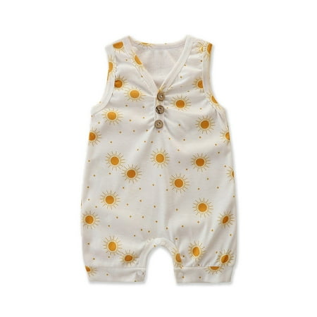 B91xZ Baby Bodysuit Tights Cotton Crawling Clothes Baby Clothes for Babies (Sizes 6-9 Months)
B91xZ Baby Bodysuit Tights Cotton Crawling Clothes Baby Clothes for Babies (Sizes 6-9 Months)