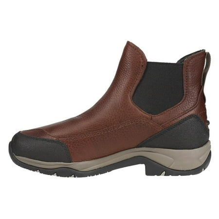 ARIAT Men s WMS Terrain Blaze H2o Drk BRN Ankle Boot