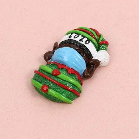 Veki Christmas Ornaments Personalized Santa Of Ornament 2020 Christmas Holiday Decorations Cute Swing Car Pendant
Veki Christmas Ornaments Personalized Santa Of Ornament 2020 Christmas Holiday Decorations Cute Swing Car Pendant