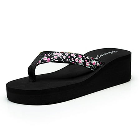 Tangnade Casual Shoes Women Ladies Fashion Summer Flowers Bohemian Style Slippers Beach Sandals Shoes
Tangnade Casual Shoes Women Ladies Fashion Summer Flowers Bohemian Style Slippers Beach Sandals Shoes