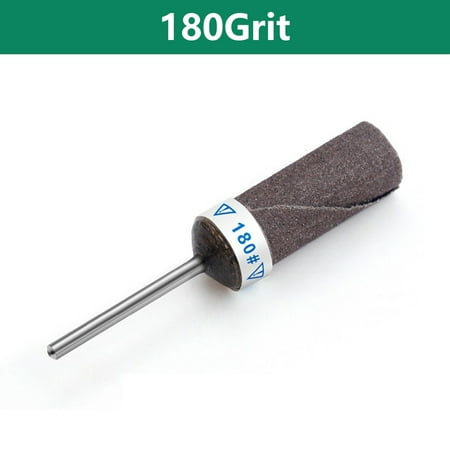 Goodhd 2.35mm Sanding Bands Sanding Drum Abrasive Rotary Tools Grinding Wheels Head
Goodhd 2.35mm Sanding Bands Sanding Drum Abrasive Rotary Tools Grinding Wheels Head