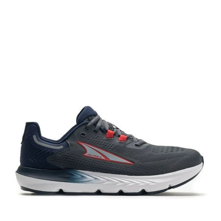 ALTRA Male Adult Men 11.5 AL0A7R6Z221 Dark Gray