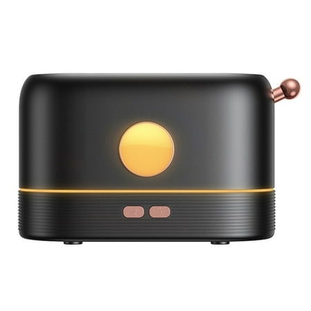 Flame Aroma Diffuser Usb Household Ultrasonic Atomizing Humidifier Simulation Three-Color Flame Diffuser
Flame Aroma Diffuser Usb Household Ultrasonic Atomizing Humidifier Simulation Three-Color Flame Diffuser