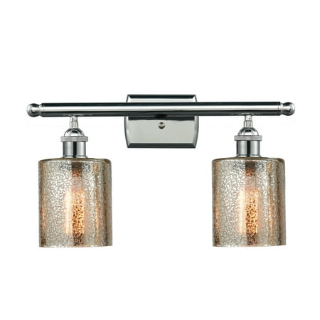Innovations Lighting 516-2W Cobleskill Cobleskill 2 Light 16 Wide Bathroom Vanity Light -
Innovations Lighting 516-2W Cobleskill Cobleskill 2 Light 16 Wide Bathroom Vanity Light -