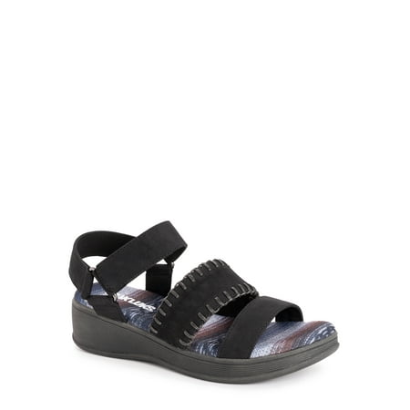 MUK LUKS® Women s City Soul Sandals