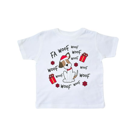 Inktastic Dog Christmas Music with Santa Hat Gift Toddler Boy or Toddler Girl T-Shirt
Inktastic Dog Christmas Music with Santa Hat Gift Toddler Boy or Toddler Girl T-Shirt