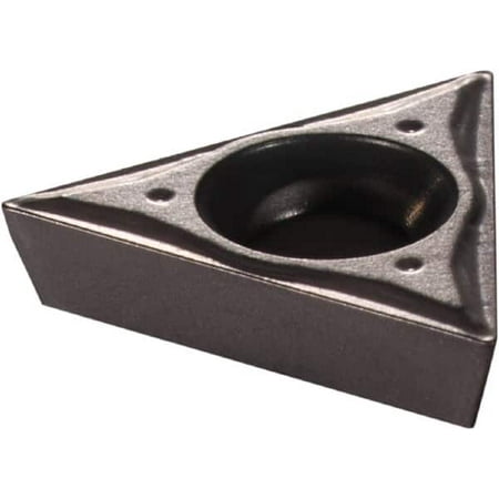 Iscar TPMT2-0 IC907 Carbide Turning Insert 60° Triangle (1 Piece)