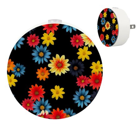 YZUOUZY Bedside Lamps Lamps for Bedroom Bedside Lamps Set of 2 Orange Yellow Blue Flowers
YZUOUZY Bedside Lamps Lamps for Bedroom Bedside Lamps Set of 2 Orange Yellow Blue Flowers