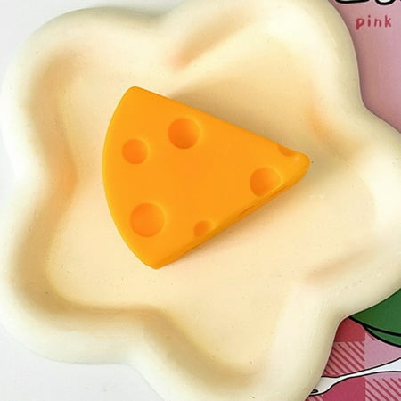 Cheese Night Light Bedroom Dormitory Bedside Lamp Ambient Light Birthday Gift Ornaments for Home Clearance Men Women Gift
Cheese Night Light Bedroom Dormitory Bedside Lamp Ambient Light Birthday Gift Ornaments for Home Clearance Men Women Gift