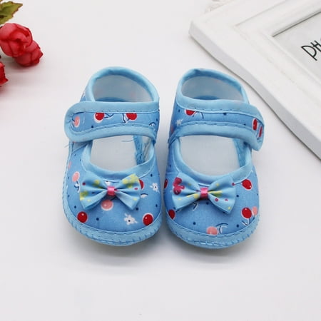 Cathalem Baby Boy Shoes 6 Months Casual Prewalker Warm Girls Soft Shoes Sole Bow Baby Baby Shoes High Tops Casual Blue 11
Cathalem Baby Boy Shoes 6 Months Casual Prewalker Warm Girls Soft Shoes Sole Bow Baby Baby Shoes High Tops Casual Blue 11