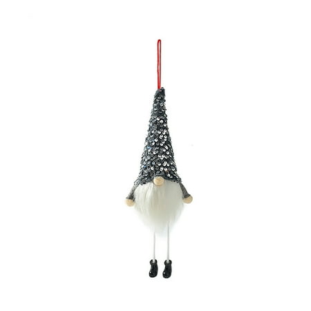 Veki Pendants Doll Christmas Santa Props Christmas Decorations Tree Ornaments Home Decor Gemstone Lights
Veki Pendants Doll Christmas Santa Props Christmas Decorations Tree Ornaments Home Decor Gemstone Lights
