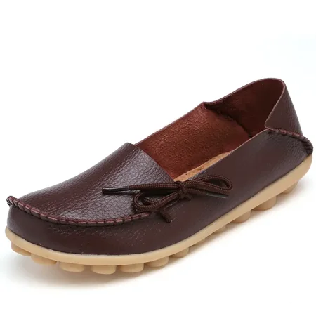Women‘s Classic Slip On Shoes Casual Faux Leather Low Top Loafers Women‘s Footwear
Women‘s Classic Slip On Shoes Casual Faux Leather Low Top Loafers Women‘s Footwear